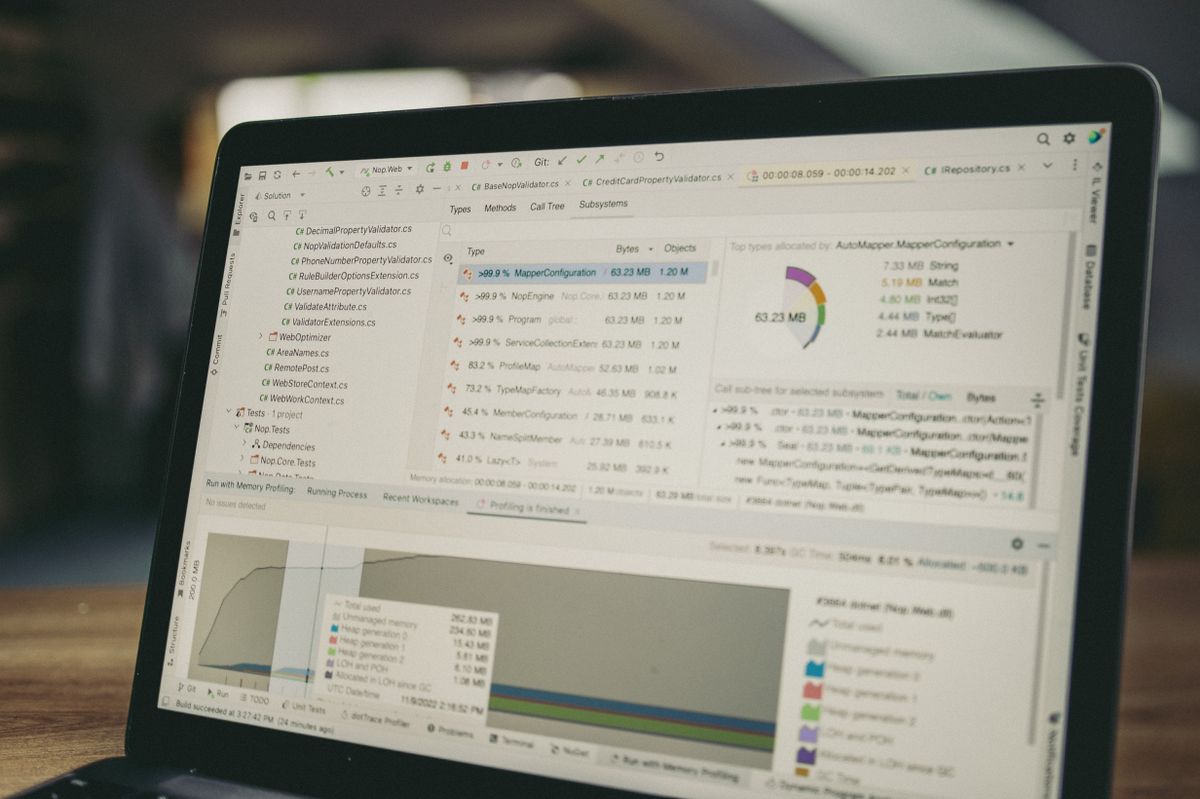 Intelligent predictive maintenance system