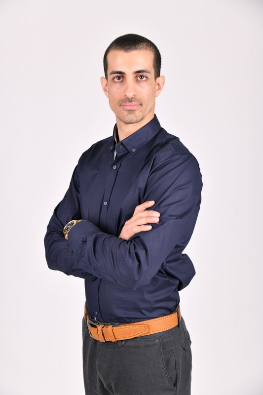 Team member